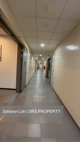 Ubi Techpark (D14), Factory #624964631